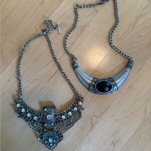 Statement necklace Bundle
